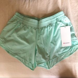 ❌ SOLD ❌ Lululemon Hotty Hot II Shorts
